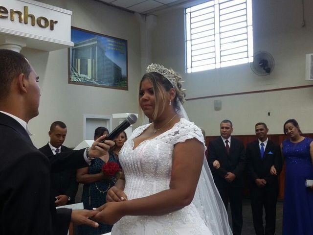 O casamento de JOILSON e JULIANA  em Itapecerica da Serra, São Paulo 9