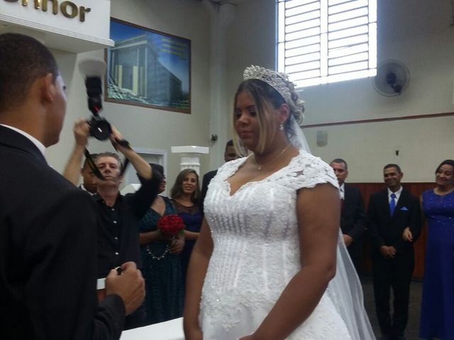 O casamento de JOILSON e JULIANA  em Itapecerica da Serra, São Paulo 10