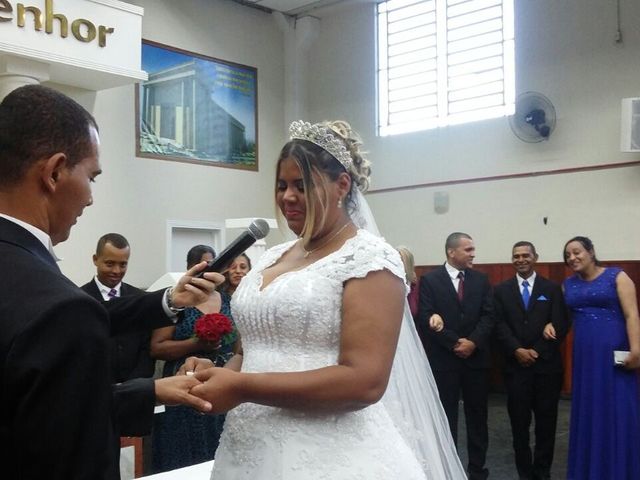 O casamento de JOILSON e JULIANA  em Itapecerica da Serra, São Paulo 11