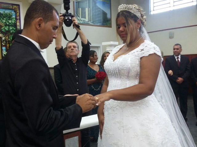 O casamento de JOILSON e JULIANA  em Itapecerica da Serra, São Paulo 12