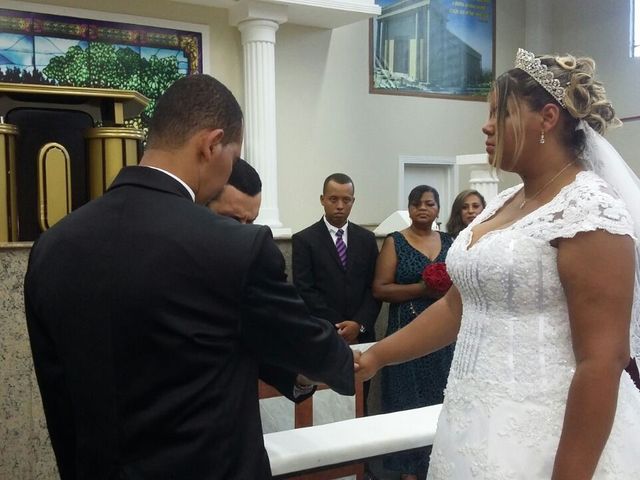 O casamento de JOILSON e JULIANA  em Itapecerica da Serra, São Paulo 13