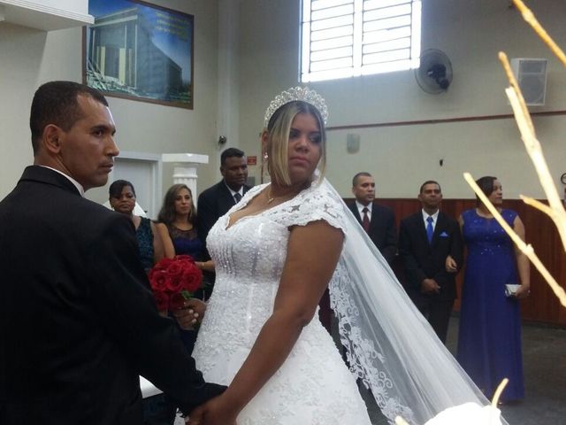 O casamento de JOILSON e JULIANA  em Itapecerica da Serra, São Paulo 15