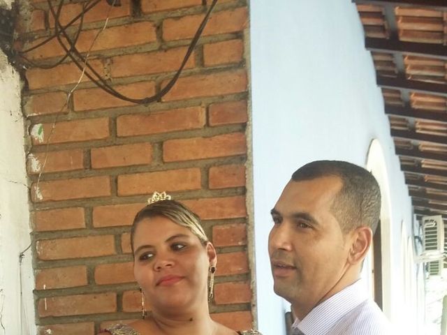 O casamento de JOILSON e JULIANA  em Itapecerica da Serra, São Paulo 22