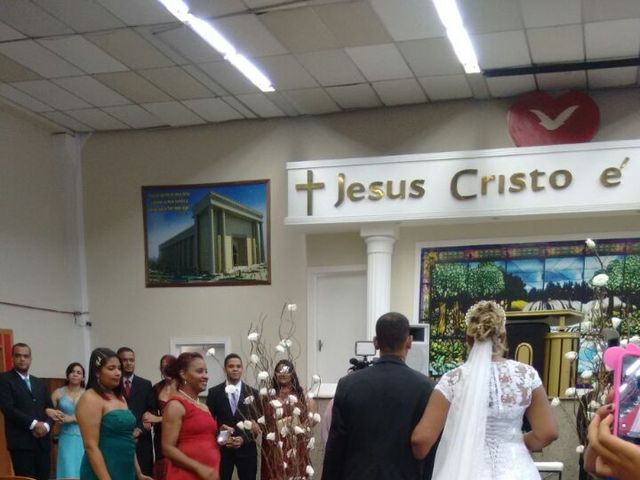 O casamento de JOILSON e JULIANA  em Itapecerica da Serra, São Paulo 24