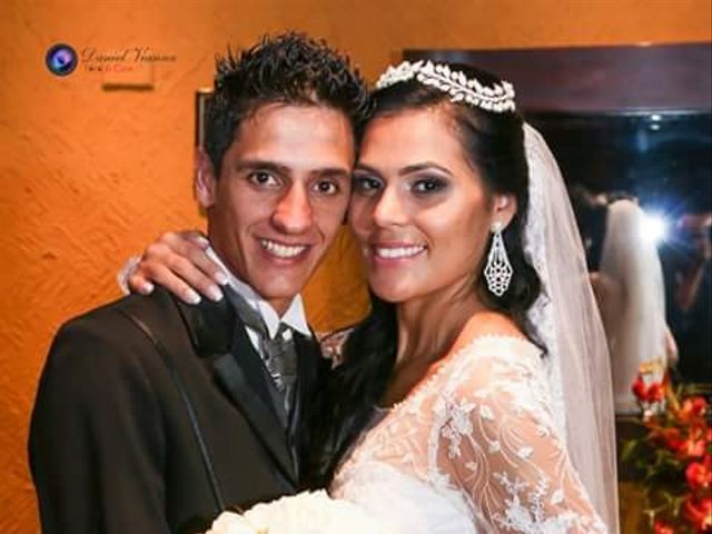 O casamento de Magno e Graciele em São Paulo 1
