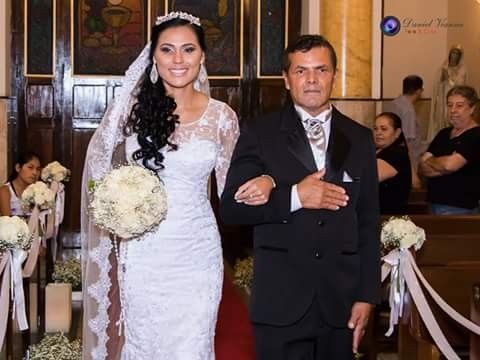 O casamento de Magno e Graciele em São Paulo 6