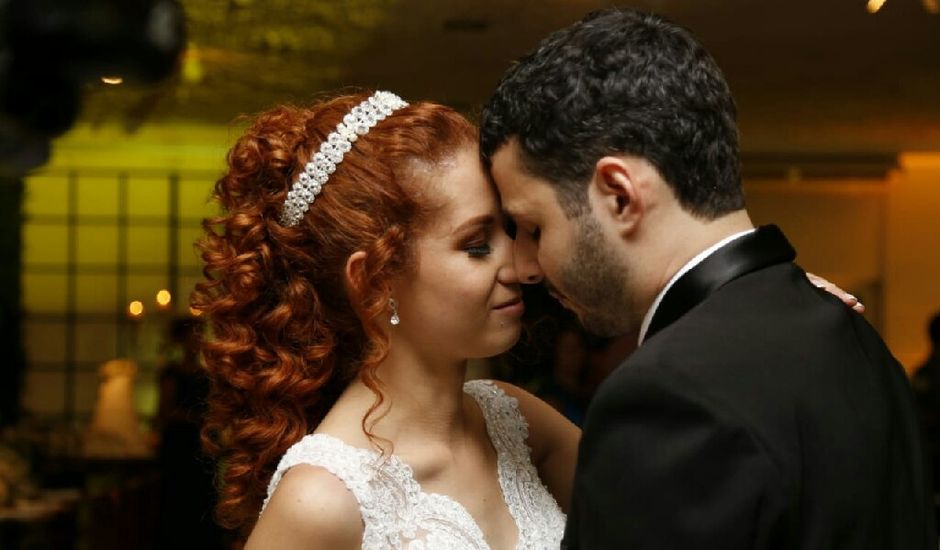 O casamento de Thiago e Leilane em Niterói, Rio de Janeiro