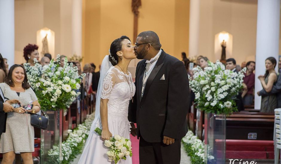 O casamento de Diogo e Jeicyelly  em Rio de Janeiro, Rio de Janeiro