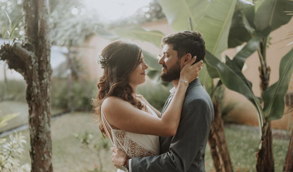 O casamento de Moacir e Patricia em Curitiba, Paraná