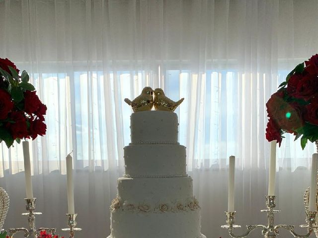 O casamento de Ed Carlos  e Jeane em Guarulhos, São Paulo 7