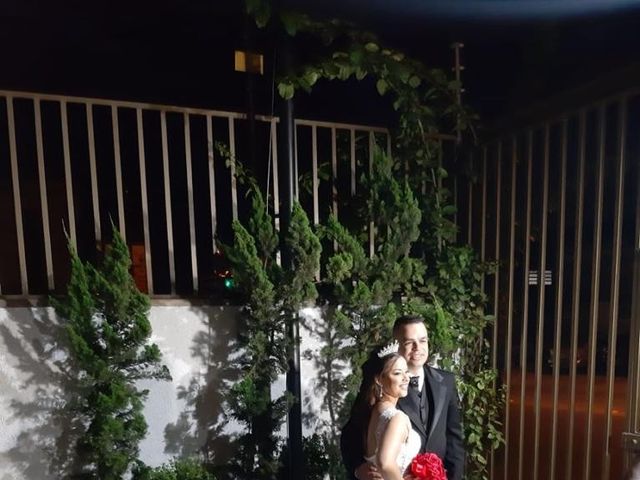 O casamento de Ed Carlos  e Jeane em Guarulhos, São Paulo 9