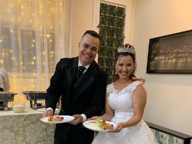 O casamento de Ed Carlos  e Jeane em Guarulhos, São Paulo 12