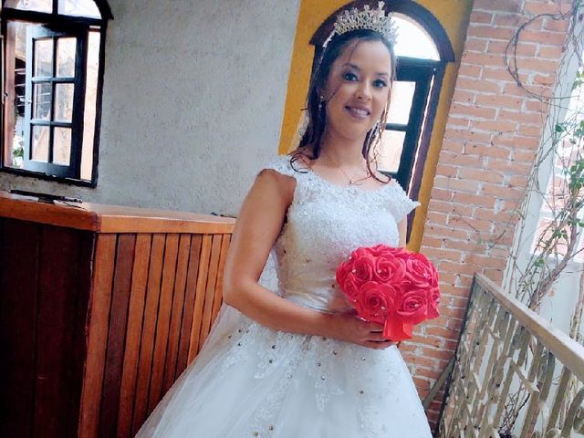 O casamento de Ed Carlos  e Jeane em Guarulhos, São Paulo 13