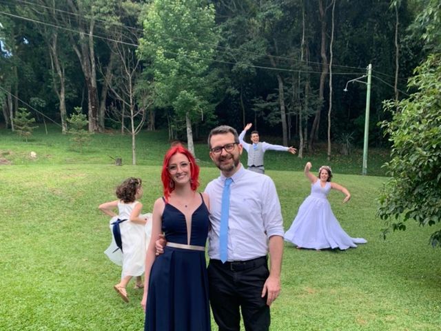 O casamento de Julio e Laís em Mairiporã, São Paulo Estado 5