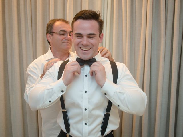 O casamento de Guilherme e Paula em Rondonópolis, Mato Grosso 5