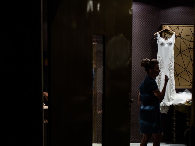 O casamento de Guilherme e Paula em Rondonópolis, Mato Grosso 16