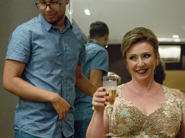 O casamento de Guilherme e Paula em Rondonópolis, Mato Grosso 18