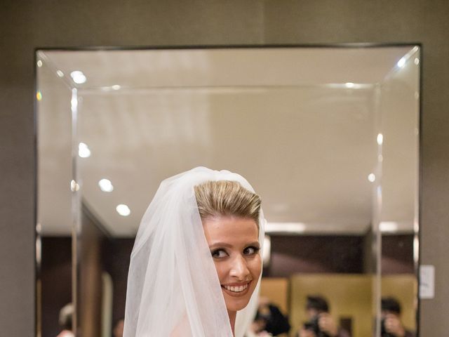 O casamento de Guilherme e Paula em Rondonópolis, Mato Grosso 22