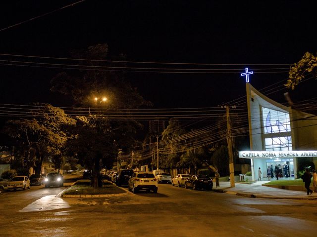 O casamento de Guilherme e Paula em Rondonópolis, Mato Grosso 24