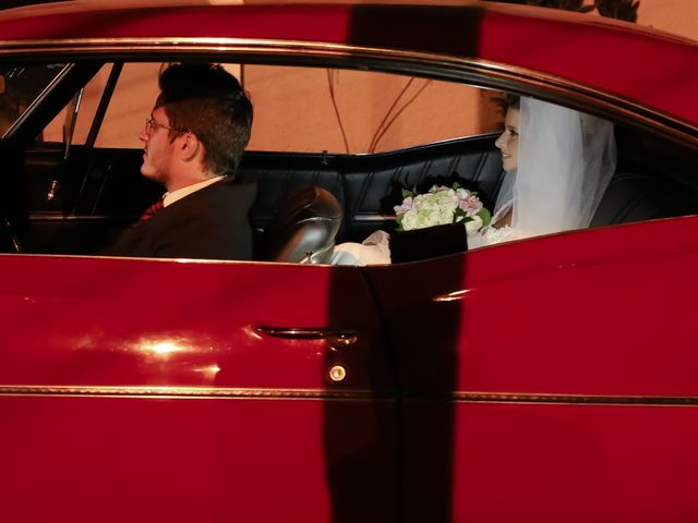 O casamento de Guilherme e Paula em Rondonópolis, Mato Grosso 27