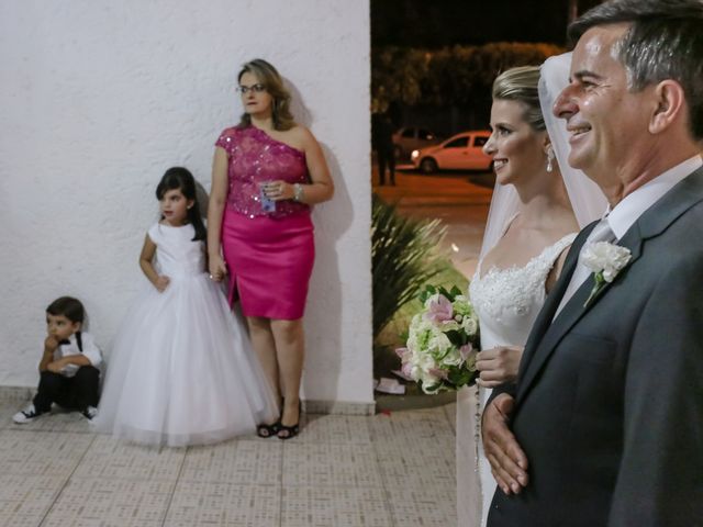 O casamento de Guilherme e Paula em Rondonópolis, Mato Grosso 28