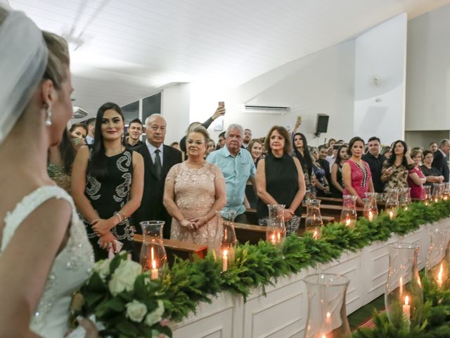 O casamento de Guilherme e Paula em Rondonópolis, Mato Grosso 29
