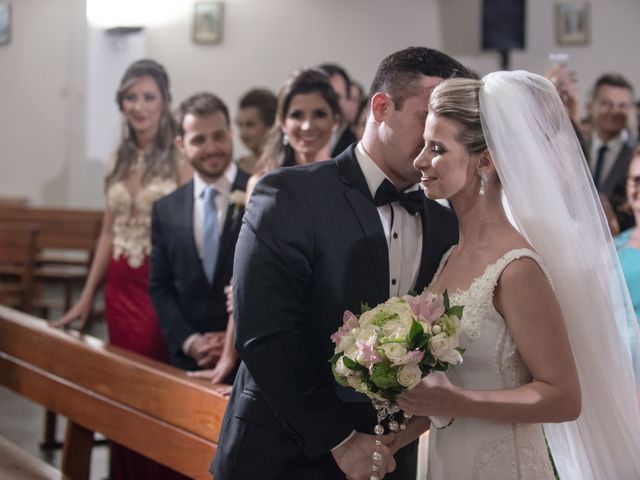 O casamento de Guilherme e Paula em Rondonópolis, Mato Grosso 33