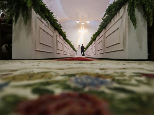 O casamento de Guilherme e Paula em Rondonópolis, Mato Grosso 36