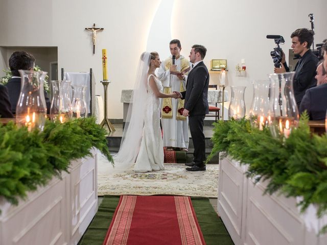 O casamento de Guilherme e Paula em Rondonópolis, Mato Grosso 38