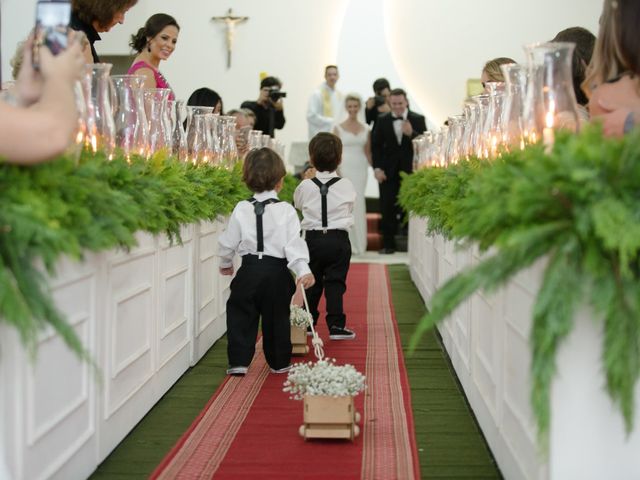 O casamento de Guilherme e Paula em Rondonópolis, Mato Grosso 39