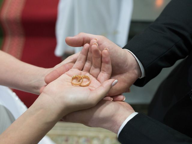 O casamento de Guilherme e Paula em Rondonópolis, Mato Grosso 40