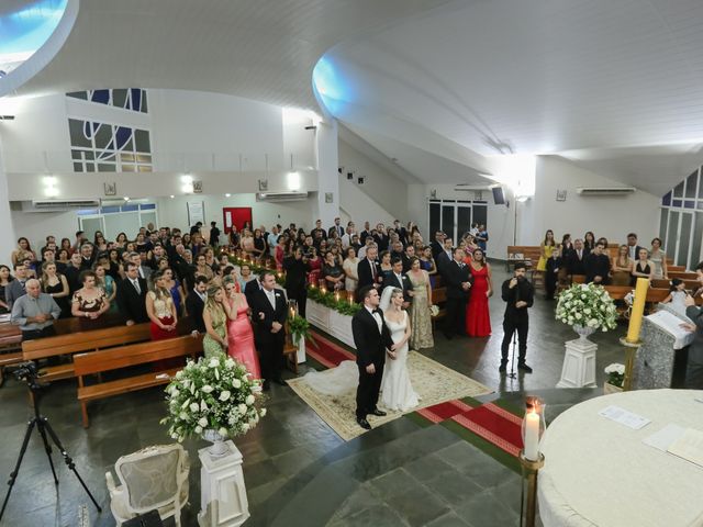 O casamento de Guilherme e Paula em Rondonópolis, Mato Grosso 41