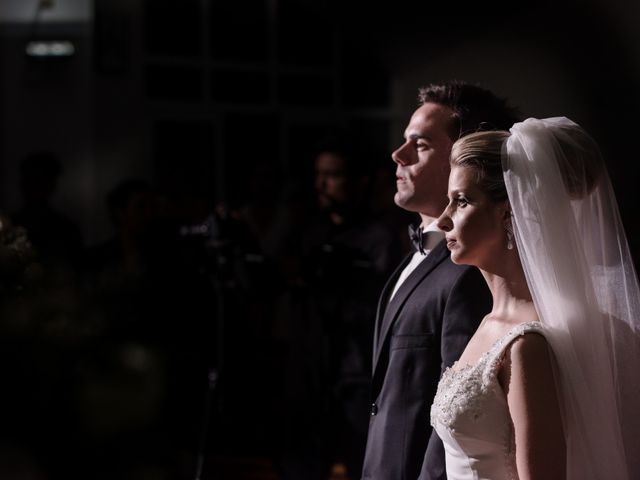 O casamento de Guilherme e Paula em Rondonópolis, Mato Grosso 43