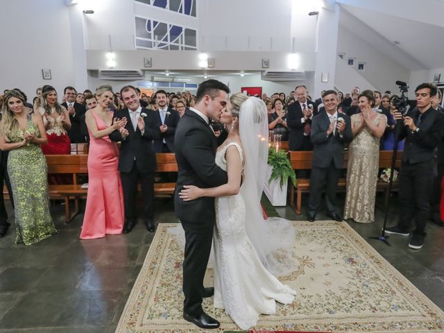 O casamento de Guilherme e Paula em Rondonópolis, Mato Grosso 44