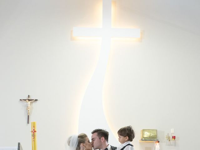 O casamento de Guilherme e Paula em Rondonópolis, Mato Grosso 45