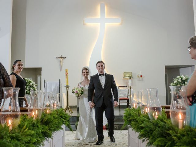 O casamento de Guilherme e Paula em Rondonópolis, Mato Grosso 46