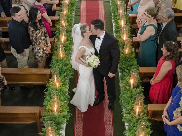 O casamento de Guilherme e Paula em Rondonópolis, Mato Grosso 47