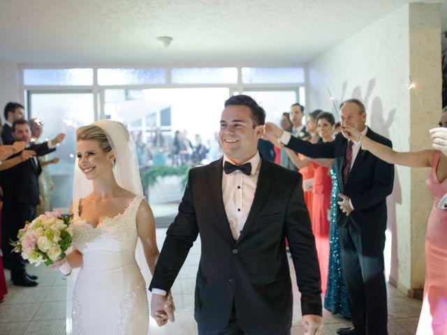 O casamento de Guilherme e Paula em Rondonópolis, Mato Grosso 48