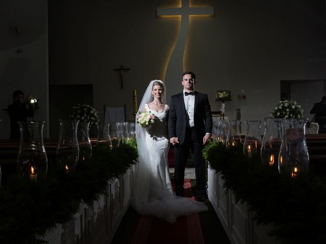 O casamento de Guilherme e Paula em Rondonópolis, Mato Grosso 49
