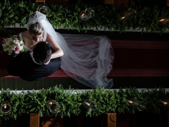 O casamento de Guilherme e Paula em Rondonópolis, Mato Grosso 50
