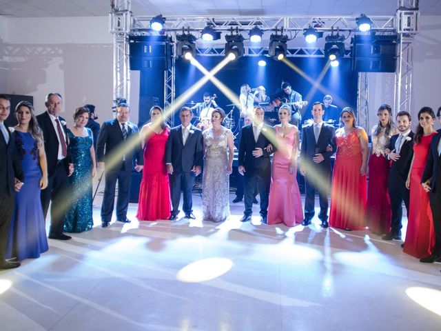 O casamento de Guilherme e Paula em Rondonópolis, Mato Grosso 53