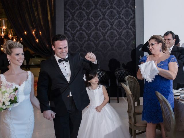O casamento de Guilherme e Paula em Rondonópolis, Mato Grosso 54