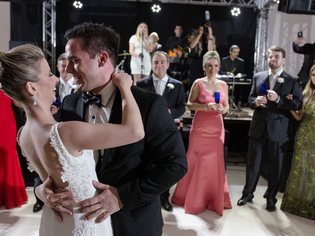 O casamento de Guilherme e Paula em Rondonópolis, Mato Grosso 55