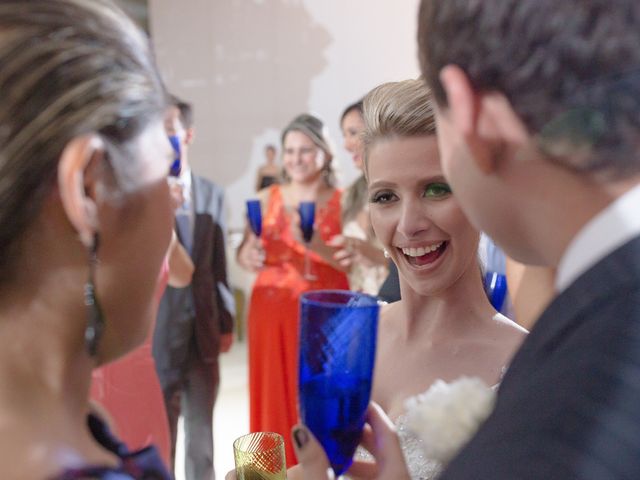O casamento de Guilherme e Paula em Rondonópolis, Mato Grosso 57