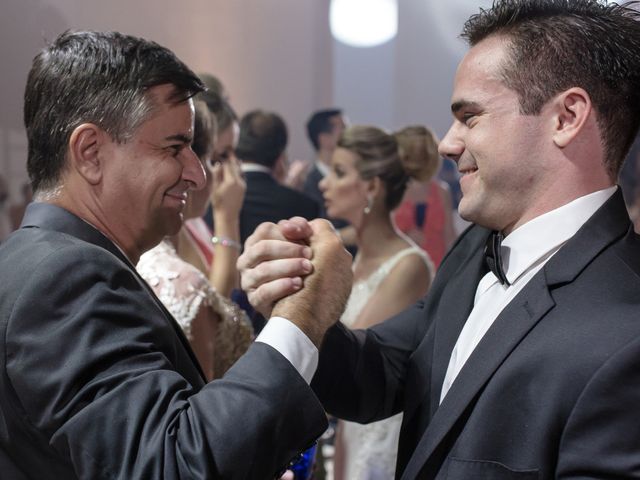 O casamento de Guilherme e Paula em Rondonópolis, Mato Grosso 58