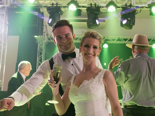 O casamento de Guilherme e Paula em Rondonópolis, Mato Grosso 61
