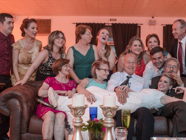 O casamento de Guilherme e Paula em Rondonópolis, Mato Grosso 64