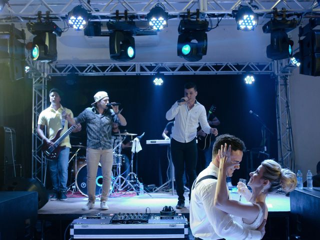 O casamento de Guilherme e Paula em Rondonópolis, Mato Grosso 68