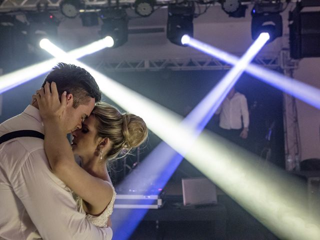 O casamento de Guilherme e Paula em Rondonópolis, Mato Grosso 73