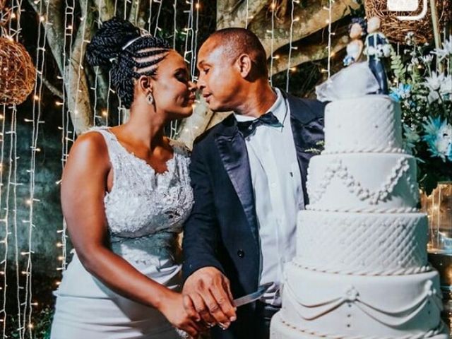 O casamento de Manoel e Raquel  em Coração de Maria, Bahia 3